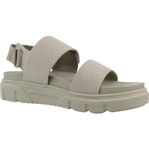 Timberland GREYFIELD SANDAL Zelena