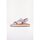 Čevlji  Ženske Sandali & Odprti čevlji Clarks CRAFTSUN SPORT Vijolična
