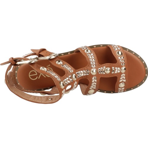Exé Shoes VF239C 76 Kostanjeva