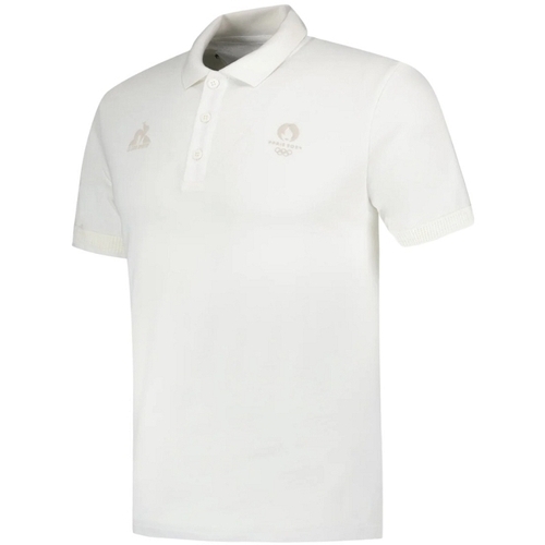 Le Coq Sportif ESS P24 TEE SS NÂ°2 M Bela