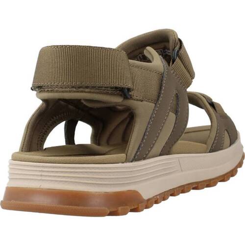 Clarks ATL TREK SUN Zelena