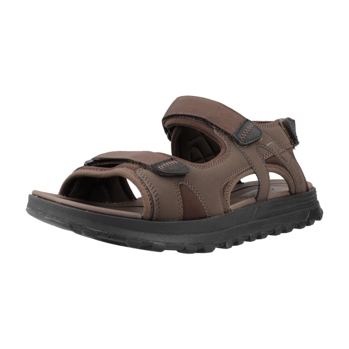 Čevlji  Moški Sandali & Odprti čevlji Clarks ATL TREK SUN Kostanjeva