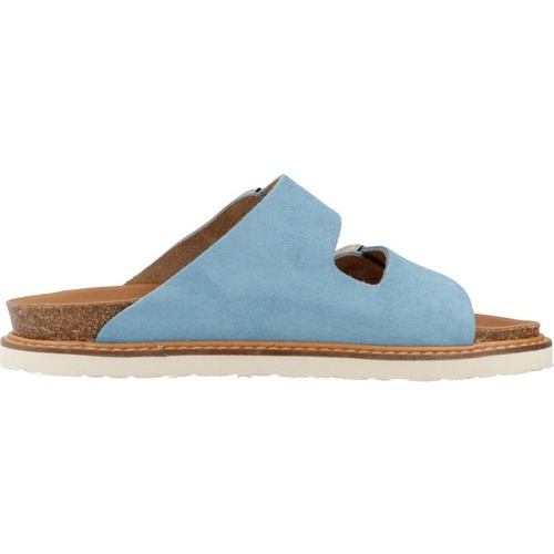 Genuins HAWAII VELOUR Modra