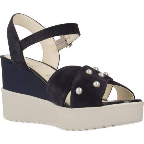 Stonefly ELY 8 VELOUR Modra