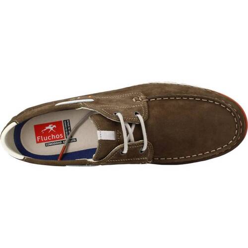 Fluchos F1448 Zelena
