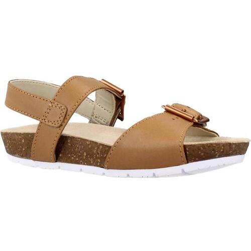 Clarks RIVER SAND K Kostanjeva
