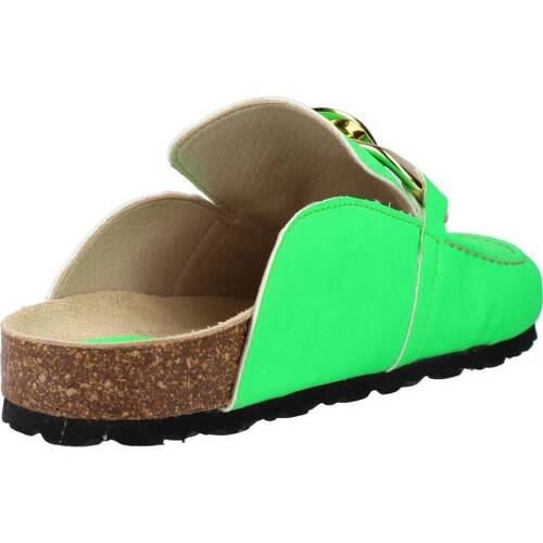Yellow CLOG Zelena