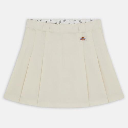 Oblačila Ženske Krila Dickies ELIZAVILLE SKIRT W Bež