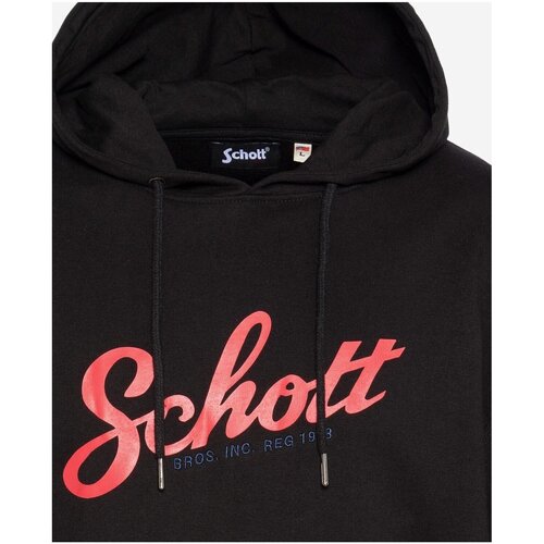 Schott SWHSIMON Črna