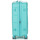 Torbice Trdi kovčki David Jones BA-8003 70L MEDIUM Zelena