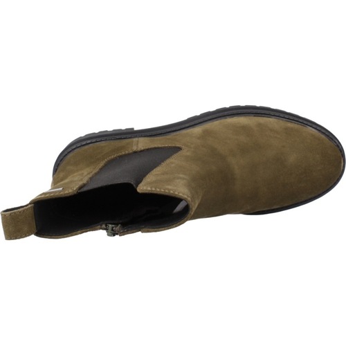 Geox D IRIDEA B ABX Zelena