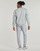 Oblačila Moški Puloverji New Balance Sport Essentials Fleece Crew Siva