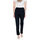 Oblačila Ženske Hlače Vero Moda VMMAYA MW LOOSE SOLID PANT NOOS 10225280 Črna