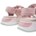 Čevlji  Ženske Sandali & Odprti čevlji HOFF Martinica Sandals - Multi Rožnata