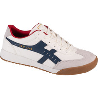 Čevlji  Moški Nizke superge Skechers Zinger - Manzanilla Totale Bela