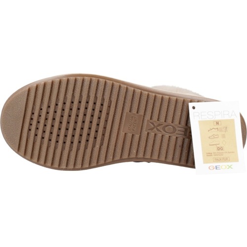 Geox J REBECCA GIRL WPF Modra