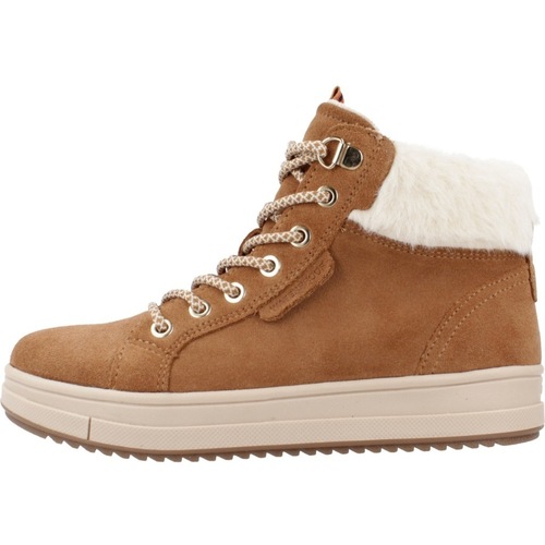 Geox J REBECCA GIRL WPF Kostanjeva
