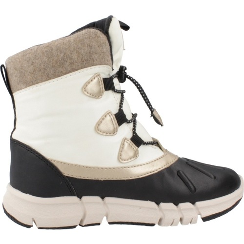 Geox J FLEXYPER GIRL B AB Bela
