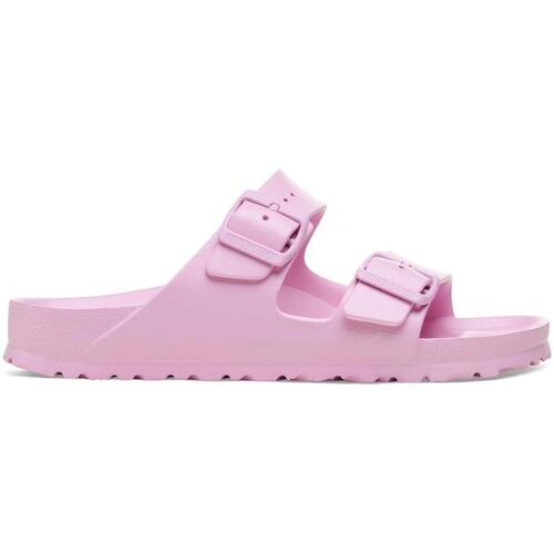 Čevlji  Ženske Japonke BIRKENSTOCK  Rožnata