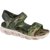Čevlji  Dečki Športni sandali Skechers Hypno-Splash - Hydrotastic Zelena