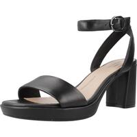 Čevlji  Ženske Sandali & Odprti čevlji Clarks AMBYRLYN BAY Črna