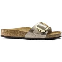 Čevlji  Ženske Sandali & Odprti čevlji BIRKENSTOCK  Oranžna