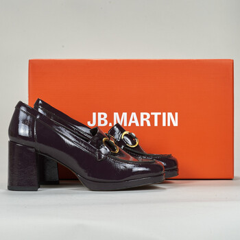 JB Martin ALPA