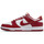 Čevlji  Moški Modne superge Nike Dunk Low USC Rdeča