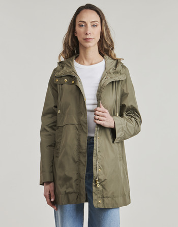 Geox W DANDRA PARKA