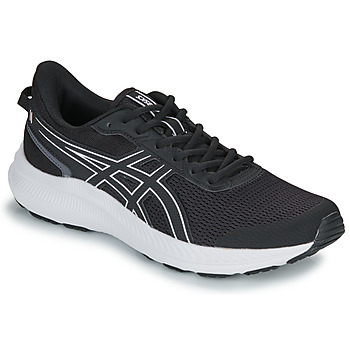 Čevlji  Moški Tek Asics JOLT 5 Črna / Bela