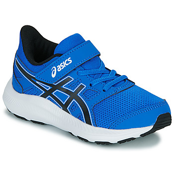 Čevlji  Otroci Tek Asics JOLT 4 PS Modra