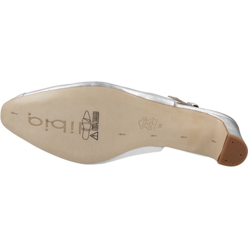 Dibia 12603D Srebrna