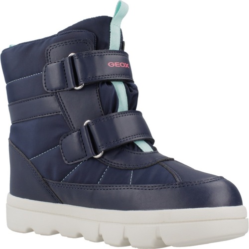 Geox J WILLABOOM GIRL B A Modra