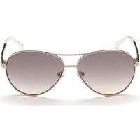 Ure & Nakit Ženske Sončna očala Guess GU7470-S 28E Rožnata