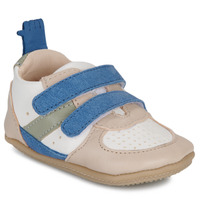 Čevlji  Dečki Nizke superge Easy Peasy MY PRE BASKET VELCRO Večbarvna