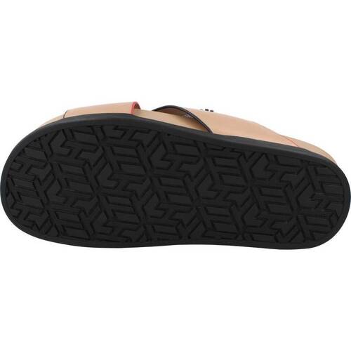 Tommy Hilfiger MODERN TH FLATFORM SANDA Drugo