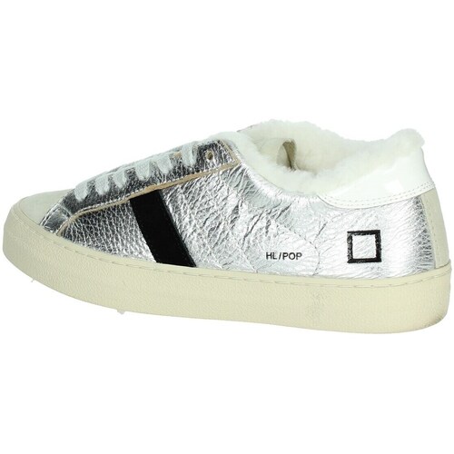Date W391-HLF-PO-SL Srebrna