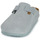 Čevlji  Cokli BIRKENSTOCK Boston LEVE Pure Sage Suede / Pure / Sage / Regular