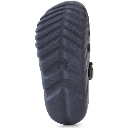 Crocs duet max II clog k 208774-4EA storm Siva