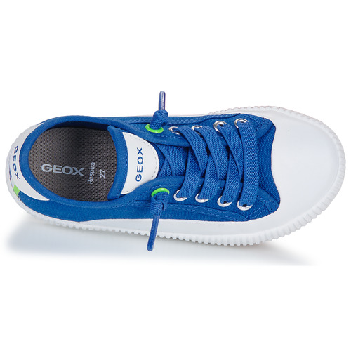 Geox J TIPPESTE BOY Modra