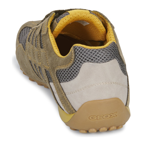 Geox U SNAKE ORIGINAL Bež