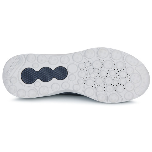 Geox U SPHERICA ACTIF X1 Modra