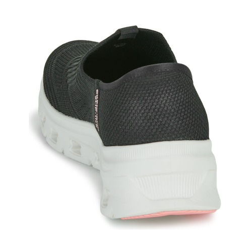 Skechers SLIP-INS: GLIDE-STEP PRO - EVERYDAY Črna