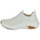 Čevlji  Ženske Nizke superge Skechers BOBS SPARROW FLEX -INSTANT CLOUT Bež