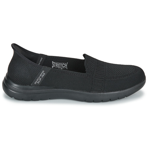 Skechers SLIP-INS: ON-THE-GO FLEX - CAMELLIA Črna