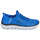 Čevlji  Moški Nizke superge Skechers SLIP-INS: SUMMITS - HIGH RANGE Modra