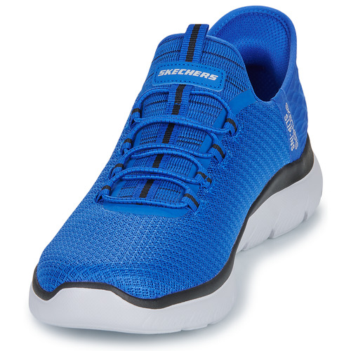 Skechers SLIP-INS: SUMMITS - HIGH RANGE Modra