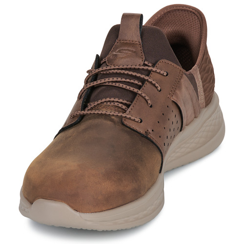 Skechers SLIP-INS: SLADE - ZACHARY Kostanjeva