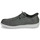 Čevlji  Moški Čevlji Derby Skechers SLIP-INS: MELSON - CORONADO Siva