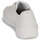 Čevlji  Moški Nizke superge Skechers SLIP-INS:  COURT BREAK - DOUBLE VENTED Bela